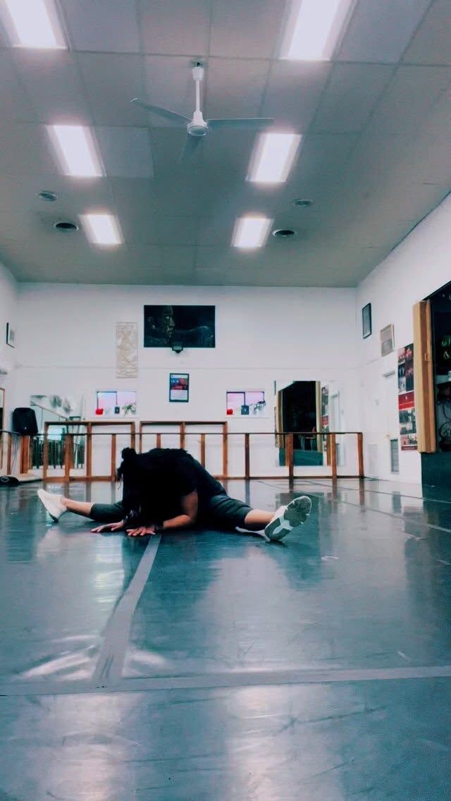 Part 4: Rainbow 🌈 Straddle #danceteacher #danceteacherslife #preschooldance #dancestudio