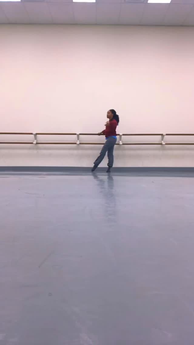Dance 💯 made me me! #dancelife #dancer #danceteacher #dancersoftiktok #dancestudio #CapCut
